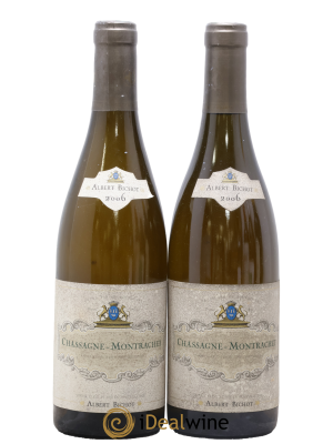 Chassagne-Montrachet Albert Bichot
