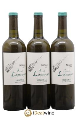 Jurançon sec Météore Clos Larrouyat