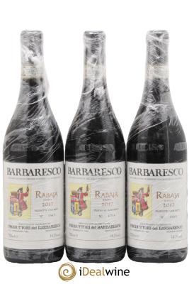 Barolo DOCG Rabaja' Riserva Produttori del Barbaresco