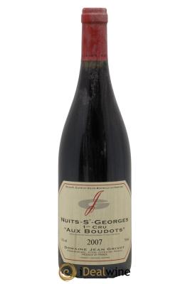 Nuits-Saint-Georges 1er Cru Aux Boudots Jean Grivot