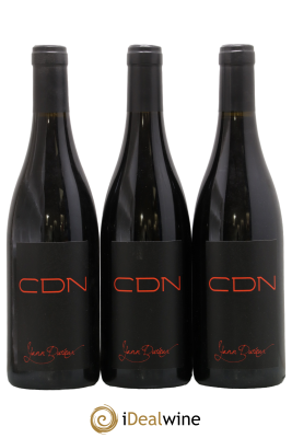 Vin de France CDN Yann Durieux - Recrue des Sens