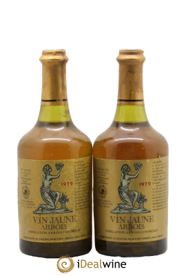 Arbois Vin Jaune Henri-Maire