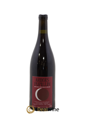 Arbois-Pupillin Trousseau En Aspis  Adeline Houillon & Renaud Bruyère
