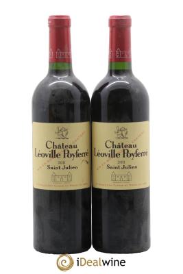 Château Léoville Poyferré 2ème Grand Cru Classé