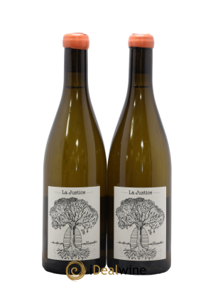 Vin de France La Justice Jérôme Bretaudeau - Domaine de Bellevue