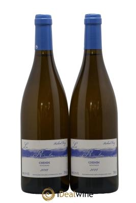 Vin de France Les Rouliers Richard Leroy
