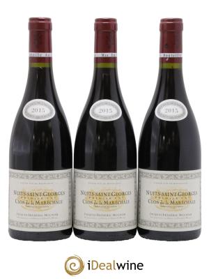 Nuits-Saint-Georges 1er Cru Clos de La Maréchale Jacques-Frédéric Mugnier