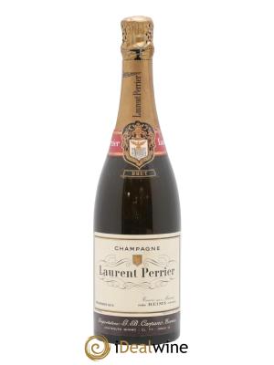 Brut Laurent Perrier