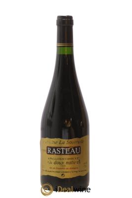 Rasteau La Soumade (Domaine) Vin Doux Naturel