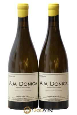Ajaccio Aja Donica Vaccelli