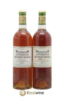 Château Nairac 2ème Grand Cru Classé