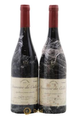 Saumur La Ripaille Domaine du Collier