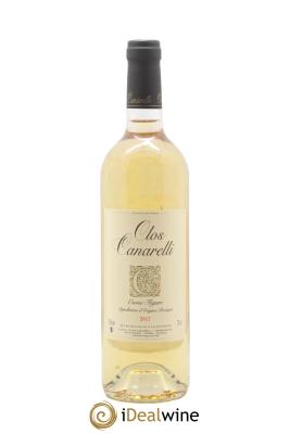 Figari Clos Canarelli