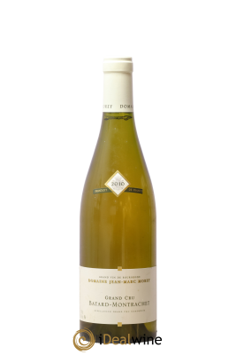 Bâtard-Montrachet Grand Cru Jean-Marc Morey