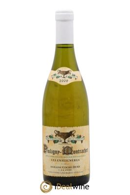 Puligny-Montrachet Les Enseignères Coche Dury (Domaine)