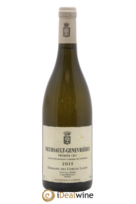 Meursault 1er Cru Genevrières Comtes Lafon (Domaine des)