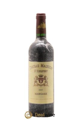 Château Malescot Saint-Exupéry 3ème Grand Cru Classé