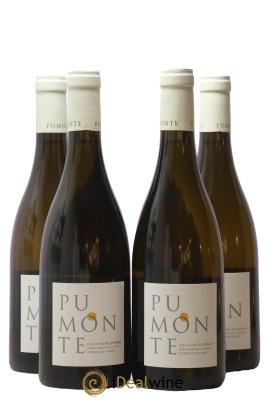 Vin de Corse Calvi Pumonte Domaine Alzipratu