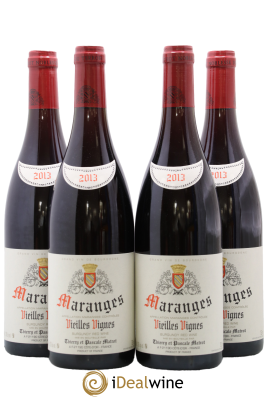 Maranges Vieilles Vignes Matrot