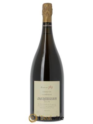 Cuvée 737 Jacquesson 