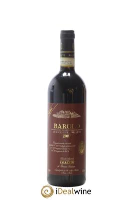 Barolo DOCG Riserva Le Rocche del Falletto Falletto - Bruno Giacosa