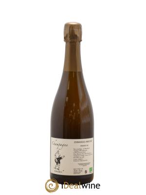 Le Mont Benoit Extra-Brut Emmanuel Brochet