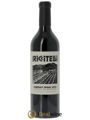 Valle de Uco Matias Riccitelli Viñedos de Montaña Los Chacayes Cabernet Franc