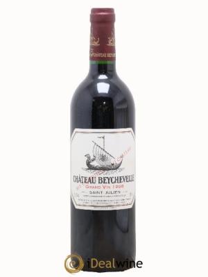 Château Beychevelle 4ème Grand Cru Classé