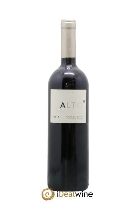 Ribera Del Duero DO Aalto Bodegas y Vinedos Aalto