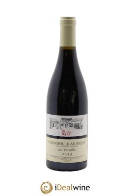 Chambolle-Musigny Les Véroilles Bart (Domaine)