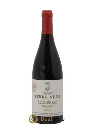 Etna Rosso DOC Tenuta delle Terre Nere Moganazzi