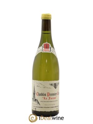 Chablis 1er Cru La Forest Vincent Dauvissat (Domaine)
