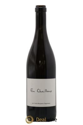 Sancerre En Chailloux Dagueneau