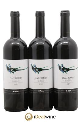 Barolo DOCG Dagromis Angelo Gaja