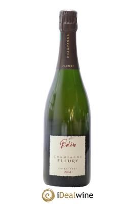 Boléro Extra-Brut Fleury