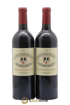 Château Pavie Macquin 1er Grand Cru Classé B