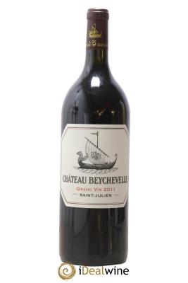 Château Beychevelle 4ème Grand Cru Classé