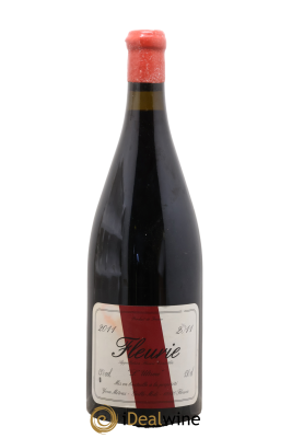 Fleurie l'Ultime Yvon Métras