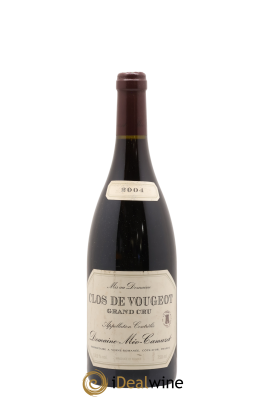 Clos de Vougeot Grand Cru Méo-Camuzet (Domaine)