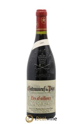 Châteauneuf-du-Pape Les Cailloux André Brunel