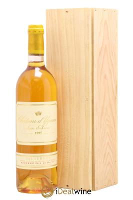 Château d' Yquem 1er Cru Classé Supérieur