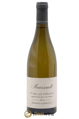 Meursault 1er Cru Les Porusots De Montille (Domaine)