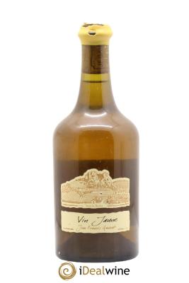 Côtes du Jura Vin Jaune Jean-François Ganevat (Domaine)