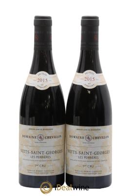 Nuits-Saint-Georges 1er Cru Les Perrières Robert Chevillon
