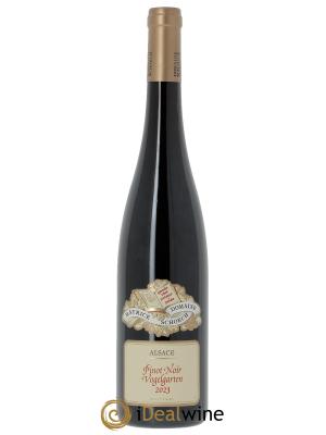 Alsace Pinot Noir Vogelgarten Cuvée Arthur Maurice Schoech (Domaine) 