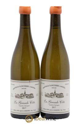 Sancerre La Grande Côte Pascal Cotat