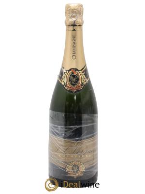 Champagne JL. Vergnon