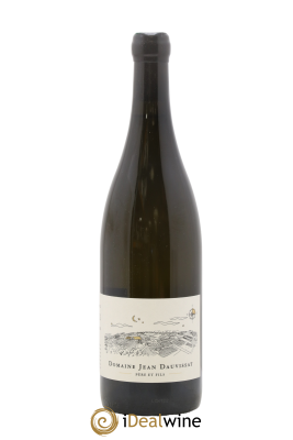 Chablis Les Tierces Jean Dauvissat