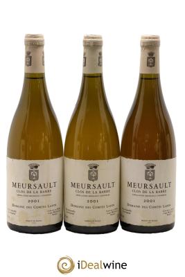 Meursault Clos de la Barre Comtes Lafon (Domaine des)