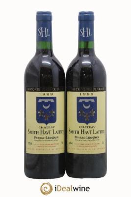 Château Smith Haut Lafitte Cru Classé de Graves